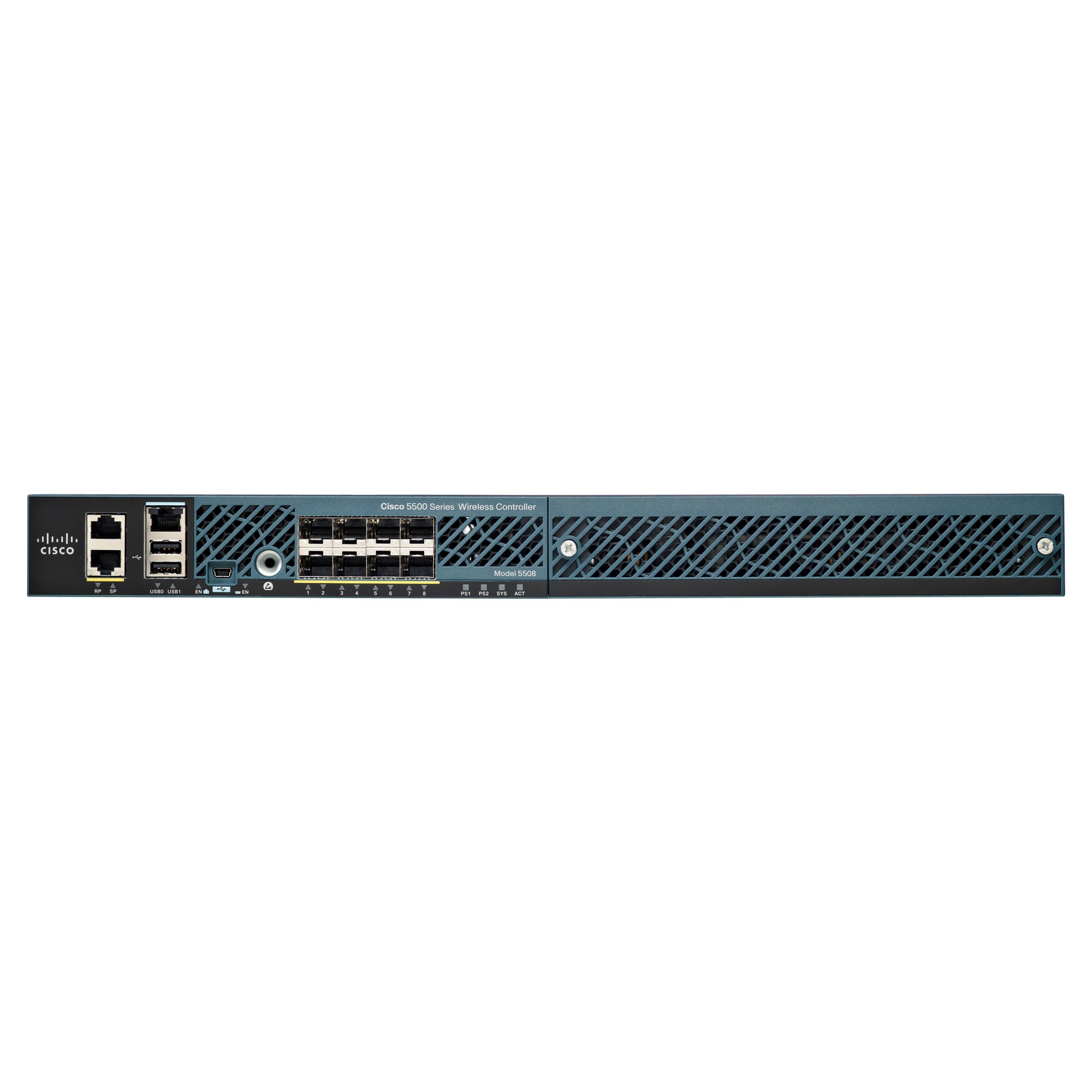 Cisco Aironet 5508 Wireless Controller (AIR-CT5508-50-K9)