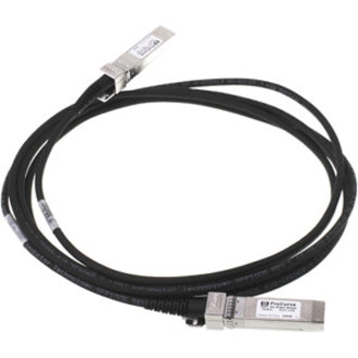 HPE  ProCurve Direct Attach Cable - SFP+ - XFP - 9.84ft (J9301A)
