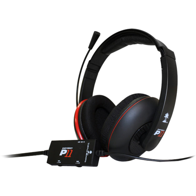 Turtle Beach Ear Force P11 Headset (TBS-2135-01)