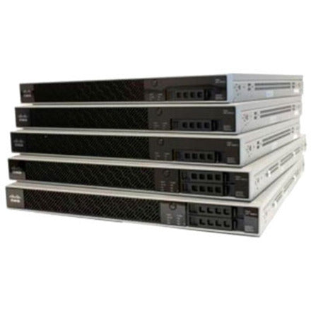 ◆◇【新古品】Cisco ASA5555-X セキュリティアプライアンス ファイアウォール 【初期化済み】◇◆ Cisco ASA 5585-X SSP-20 セキュリティアプライアンス 初期化済