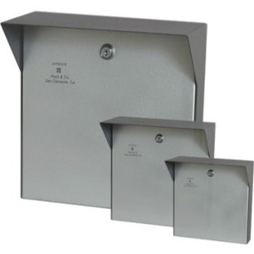Pach and Company Mounting Box for Card Reader (UPMGBS)
