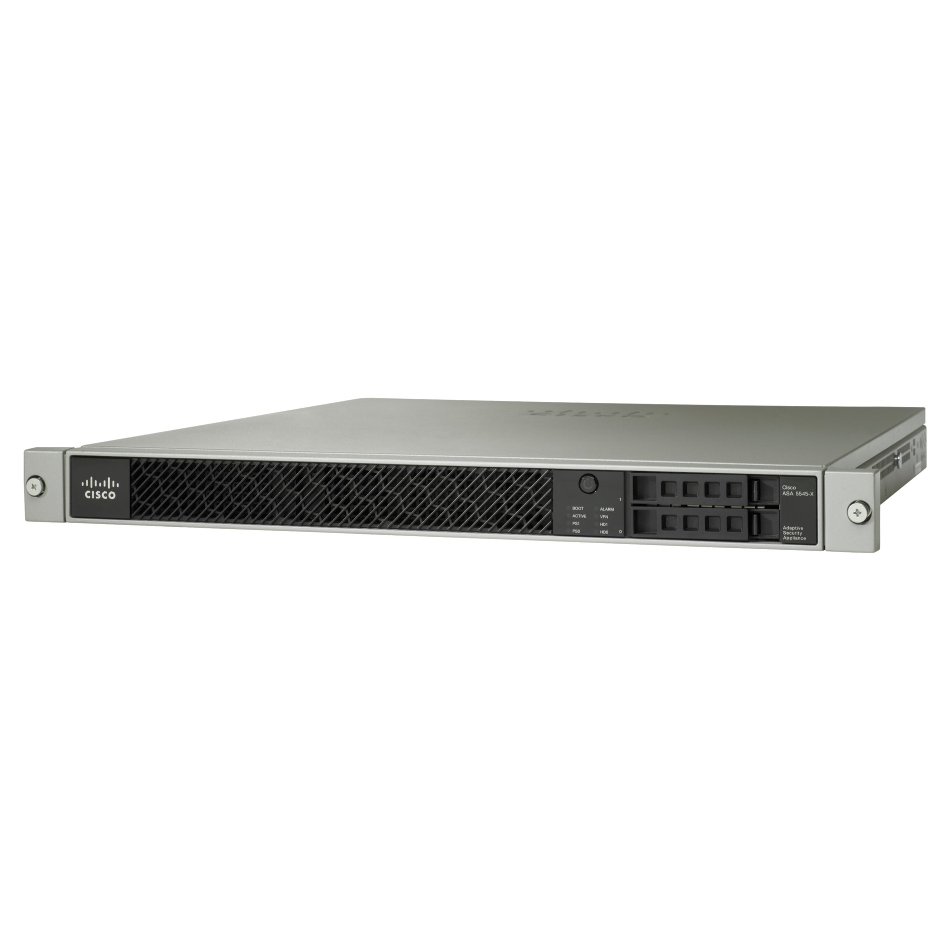 Cisco ASA 5545-X Nework Security/Firewall Appliance (ASA5545-K8)