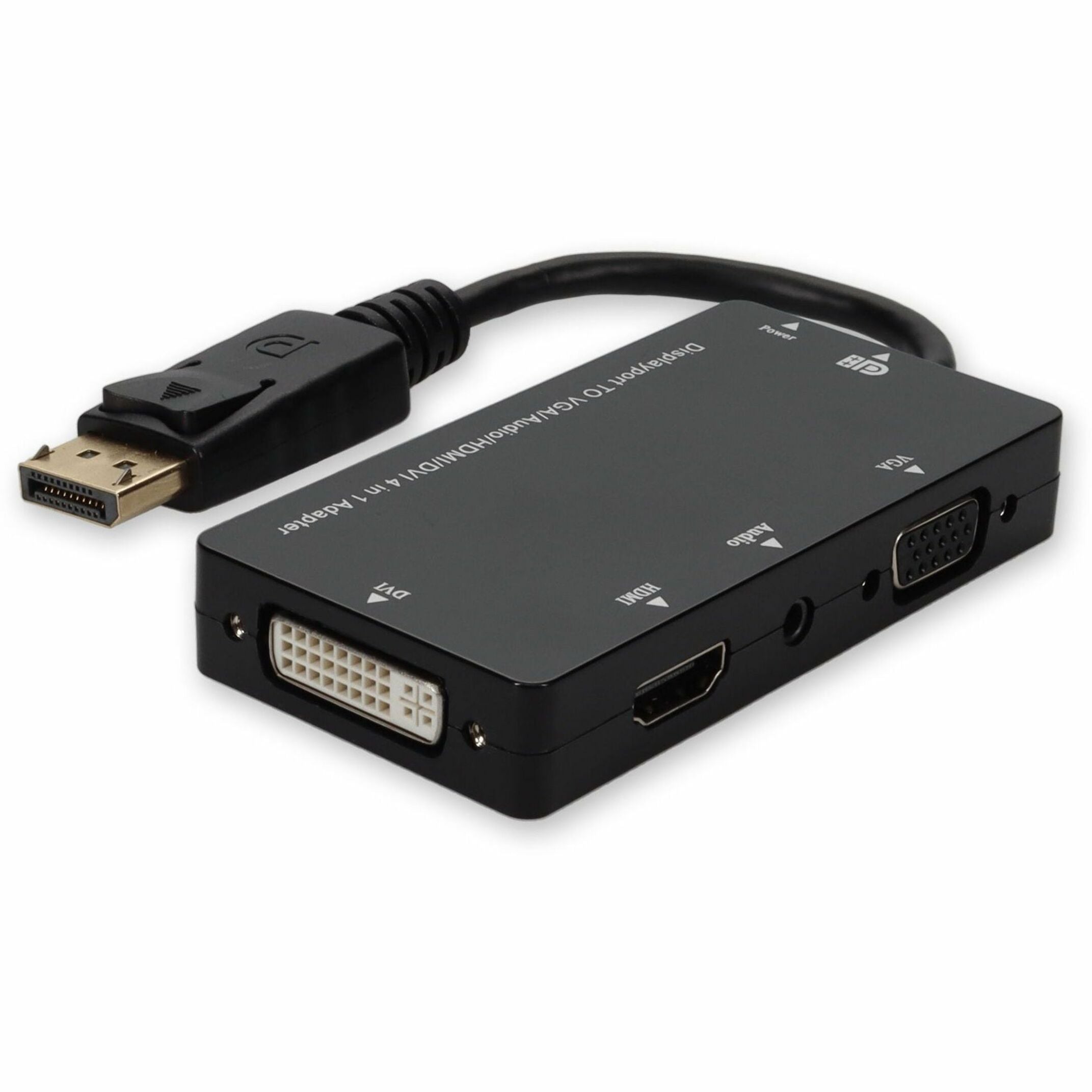 Adaptador Iogear Hdmi A Vga Con Audio - Foto 1