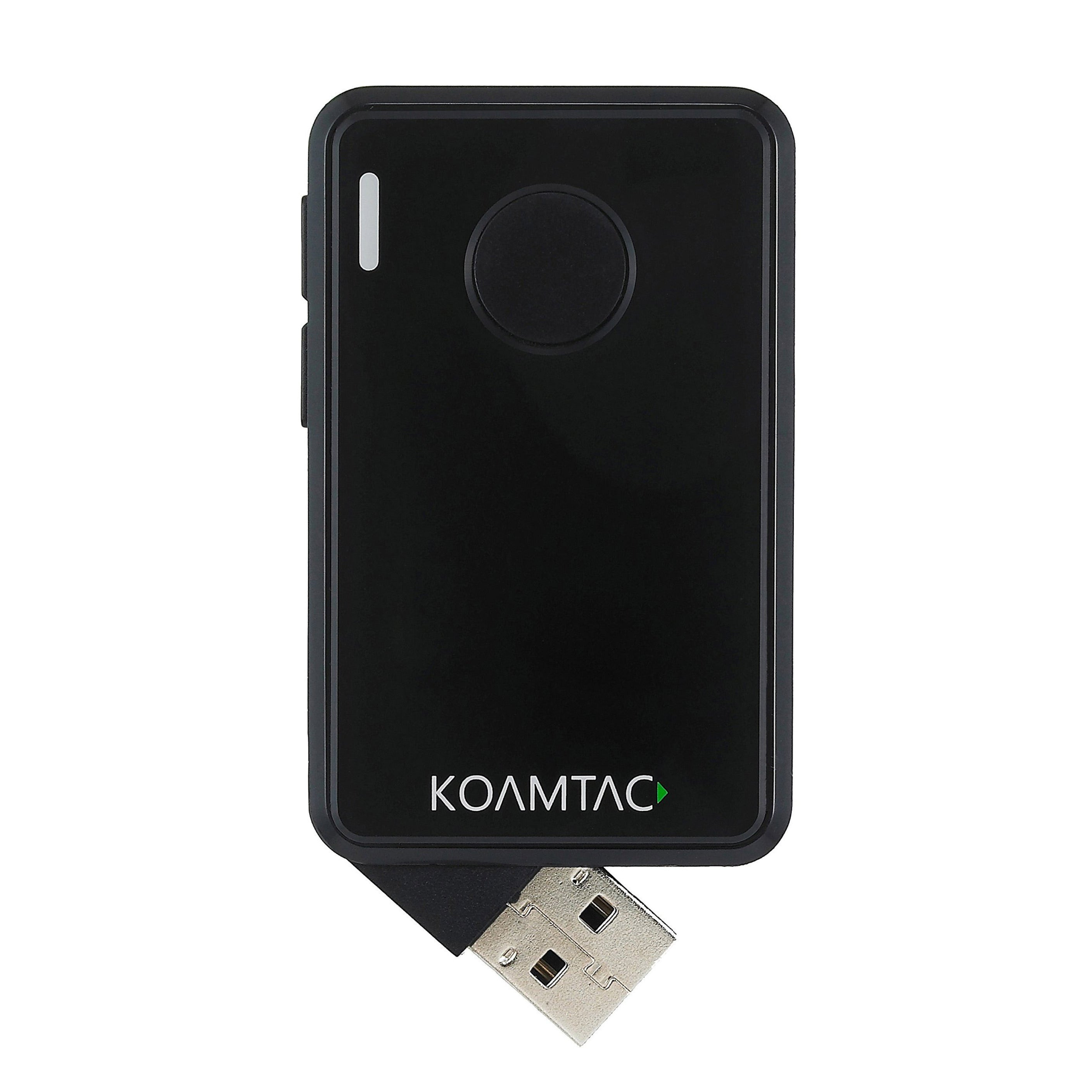 KoamTac KDC20i Bluetooth Barcode Scanner (150042) – Network Hardwares