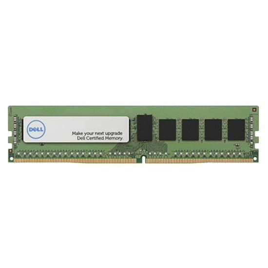 Dell 8GB DDR4 RDIMM Memory Module, 2400MHz ECC Server RAM, 288-pin