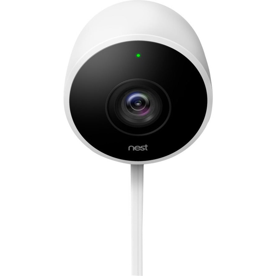 Nest Outdoor Camera Record To Hard Drive Google Nest Nest Cam