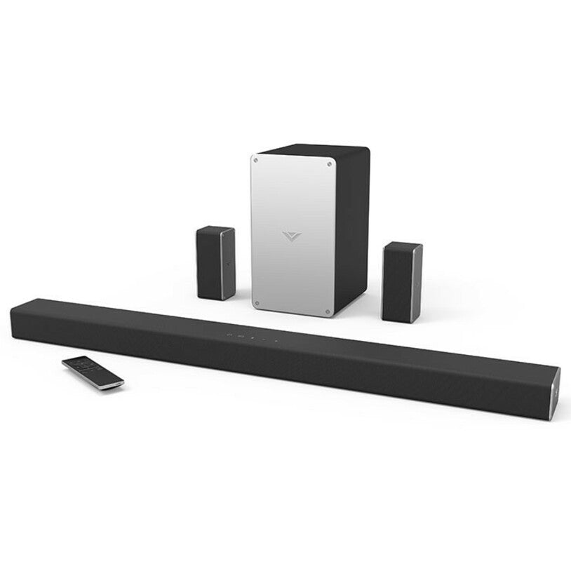 V Series Soundbar Vizio Wireless Sound System VIZIO SmartCast
