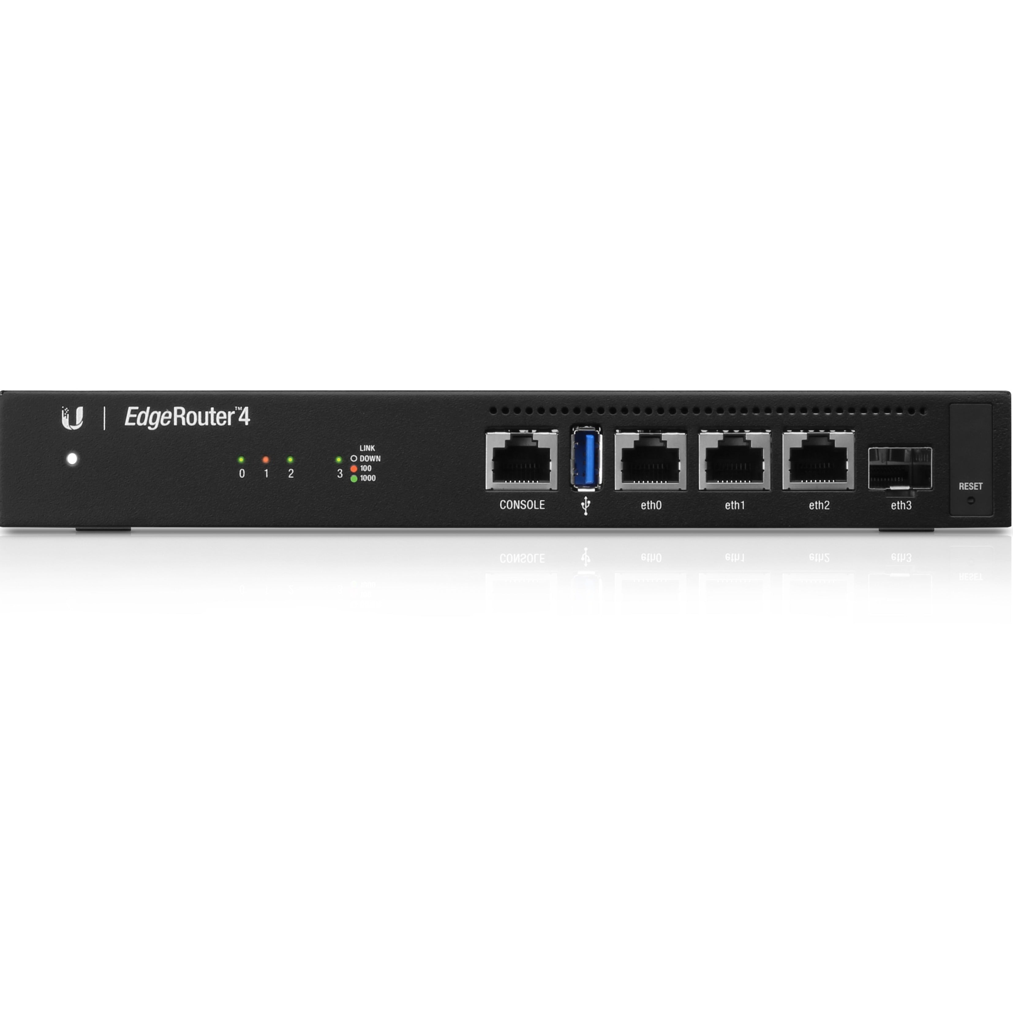 Ubiquiti (ER4) Routers & Gateways (ER-4)