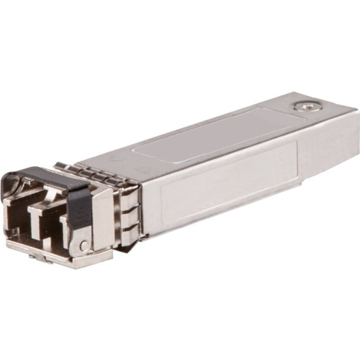 ルーター・ネットワーク機器 aruba 10g sfp+ LR Aruba 10G SFP+ LC LR 10km SMF XCVR Transceiver (Single Mode)