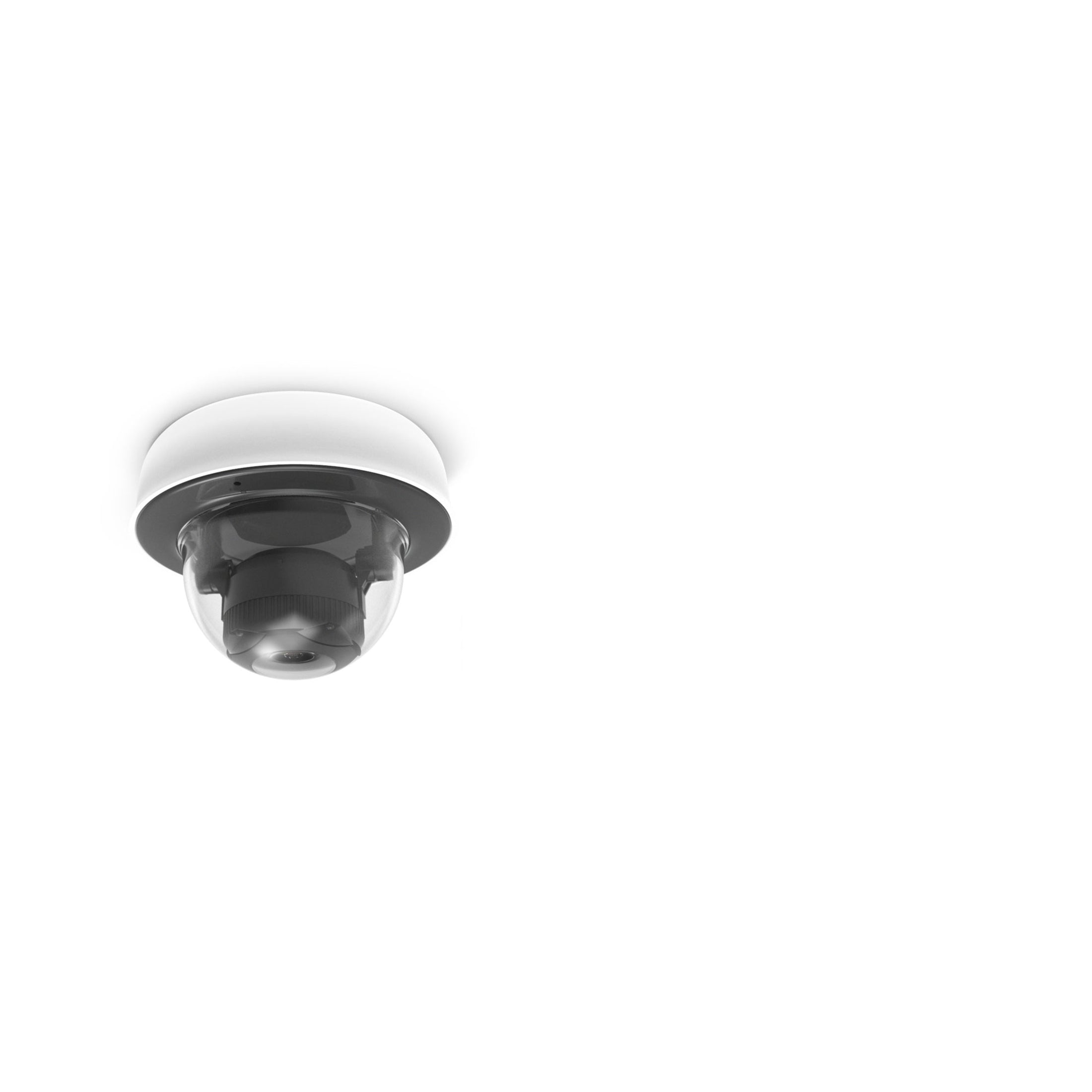 Meraki MV12 Wide Angle Network Camera, Mini Dome HD 4MP CMOS
