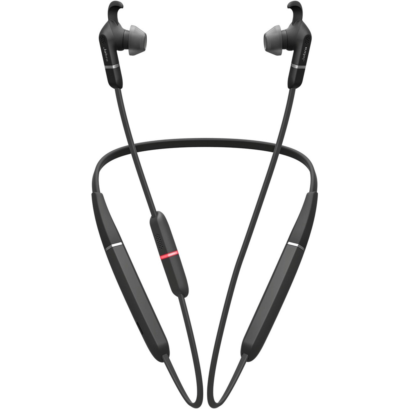 Jabra EVOLVE 65e MS Earset (6599-623-109) – Network Hardwares