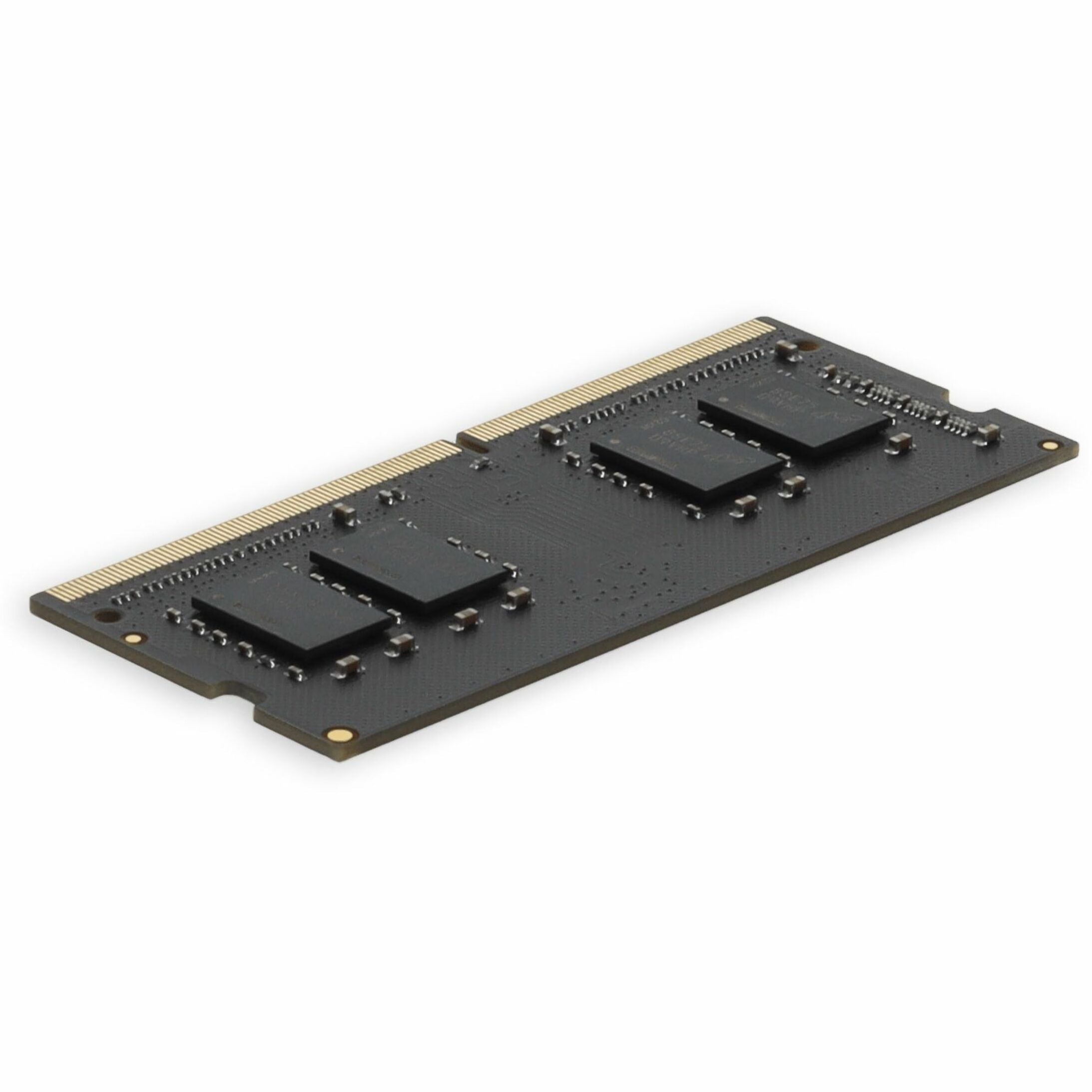 AddOn 8GB DDR4-2666MHz SDRAM Memory Module, Single-Rank Unbuffered
