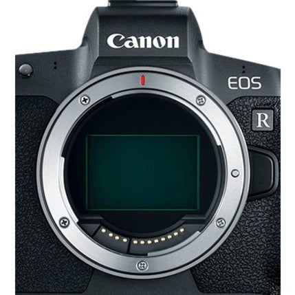 Canon EOS RP 26.2 Megapixel Mirrorless Camera Body Only (3380C002)