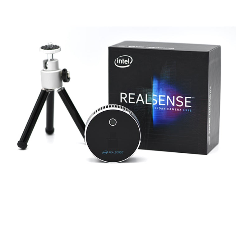 Realsense Camera D415 Intel Depth Camera D435 新品】intel
