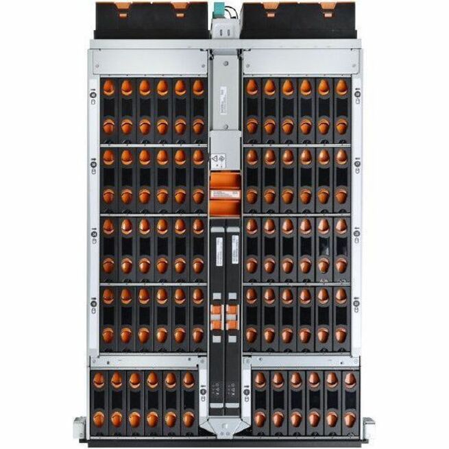 HGST WD (1EX2483) Drive Cabinets