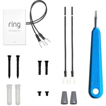 Ring Door Hardware Installation Kit for Video Doorbell Pro