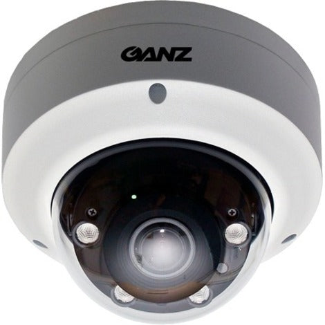 Cctv Cameras Ganz Thermal Camera Ganz ZN-D2024 IP Indoor Fixed