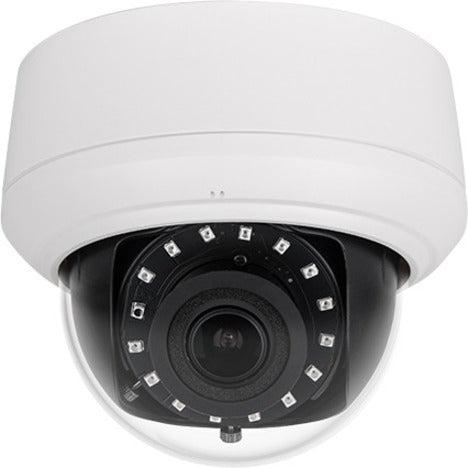 Ganz Z8-D2V-2 Indoor HD Color Dome Surveillance Camera (1 Year