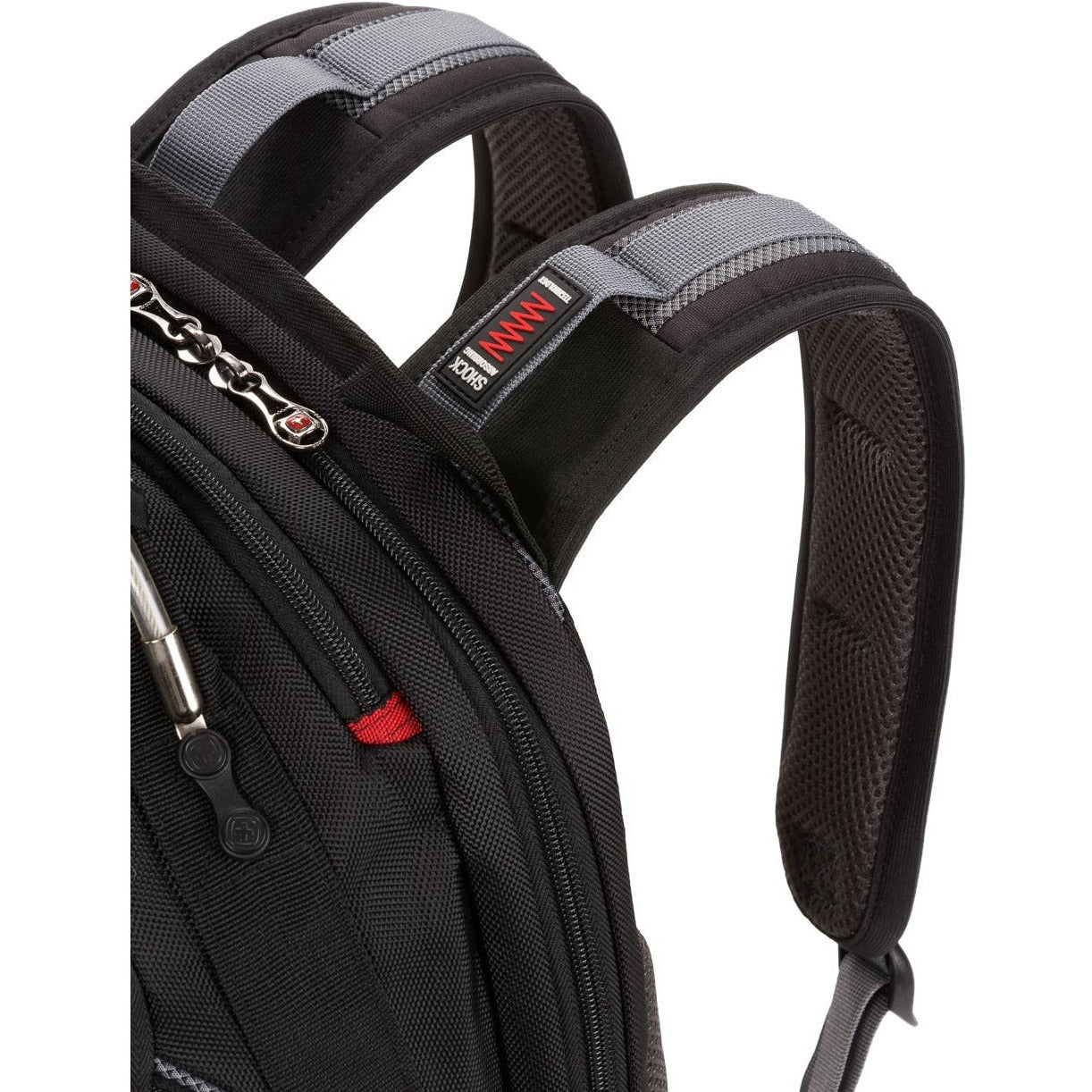 Wenger Synergy Backpack for 16
