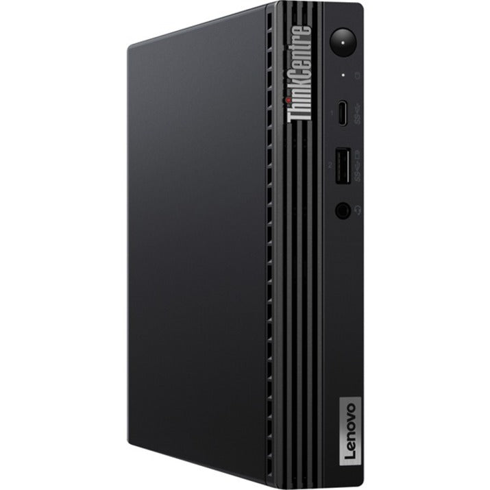 Lenovo ThinkCentre M75q Gen Desktop Computer, AMD Ryzen PRO