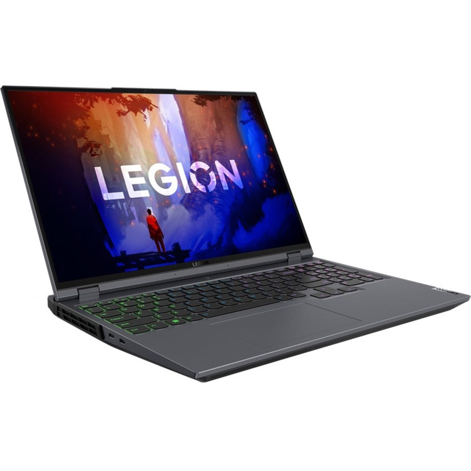 Lenovo Legion Pro Gaming Notebook, 16