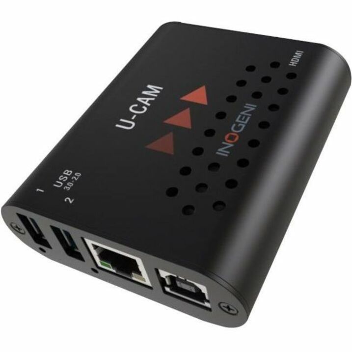 INOGENI U-CAM USB Camera and Audio to HDMI Converter, Enhances