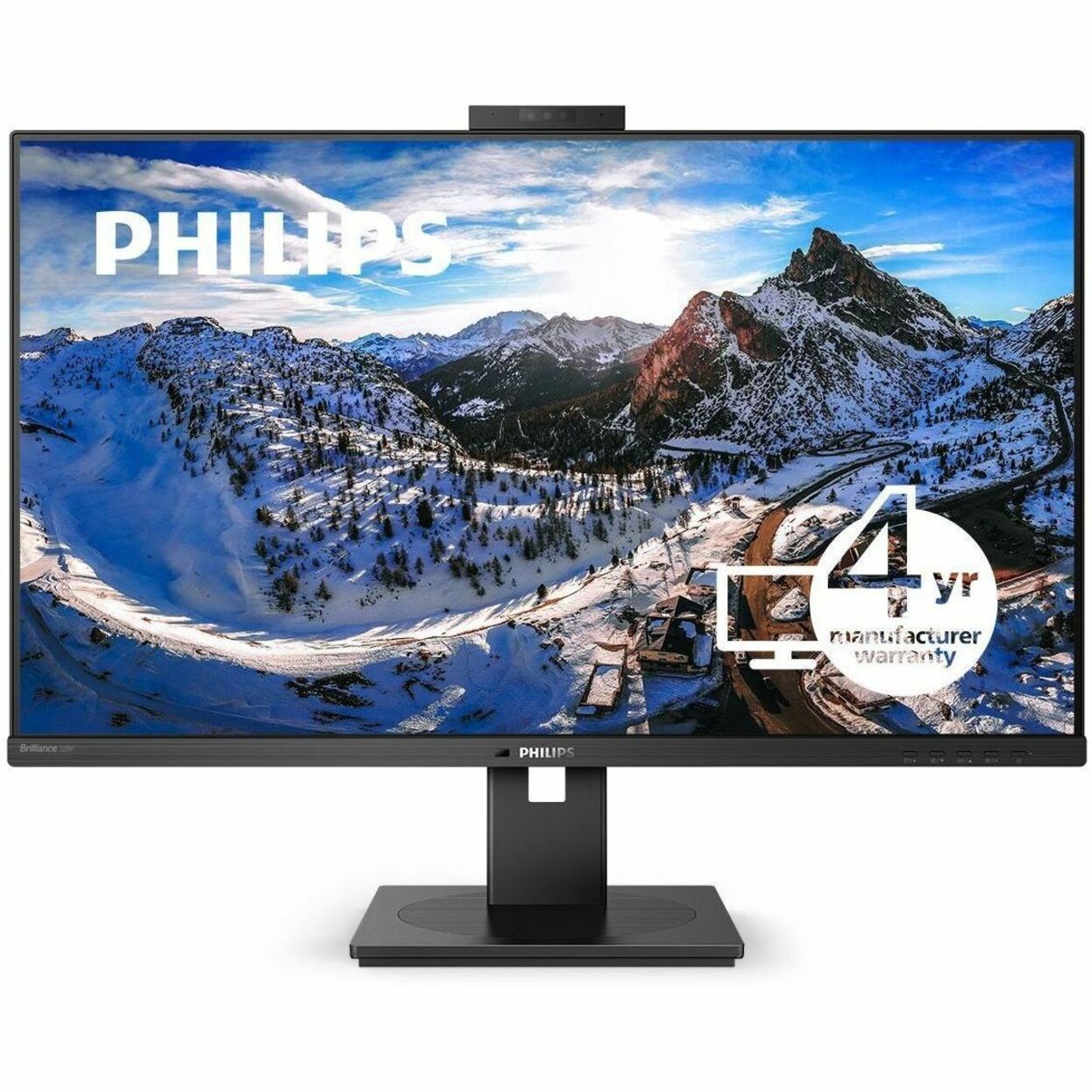 【ジャンク扱い】PHILIPS 31.5インチ 4K モニター ジャンク品扱い】PHILIPS 31.5インチ 4Kディスプレイ ジャンク扱い