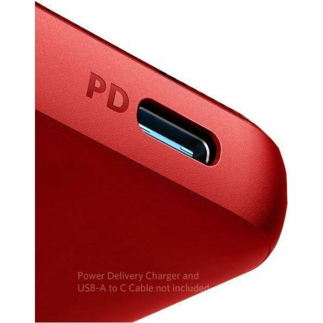 ANKER PowerCore III Sense 10000mAh Power Bank, 18W USB-C PD Fast