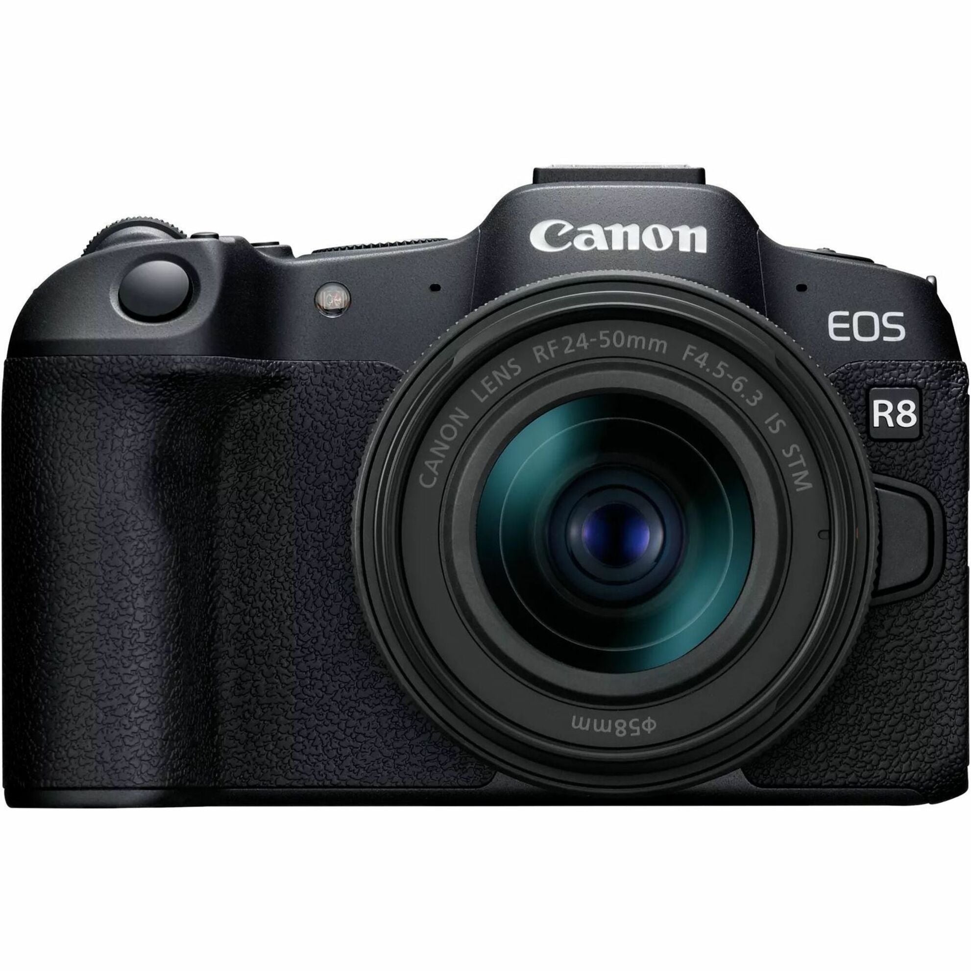 Canon EOS R8 Full Frame Mirrorless Camera, CMOS Sensor