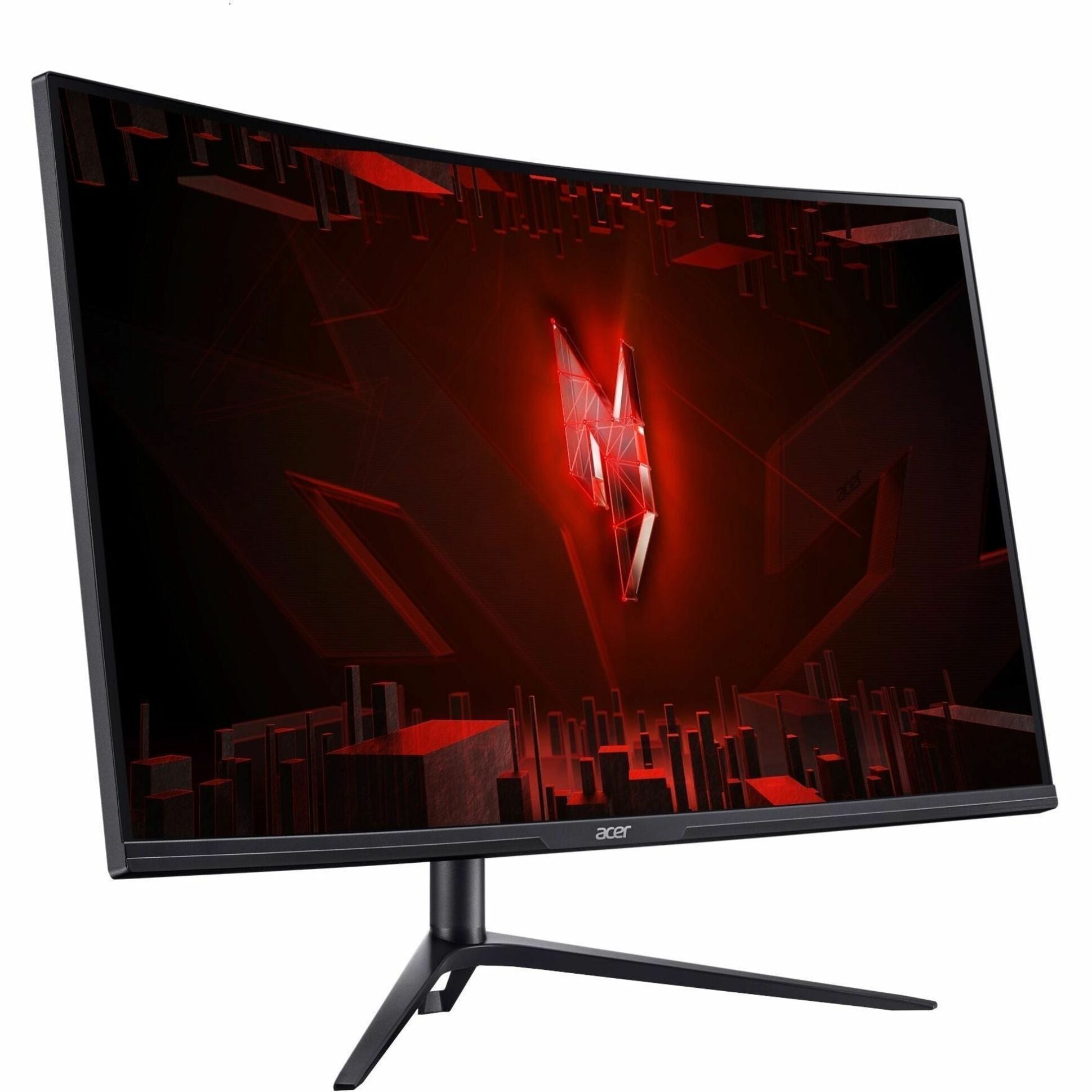 Acer Nitro XZ320QK P3 Gaming LED Monitor, 32