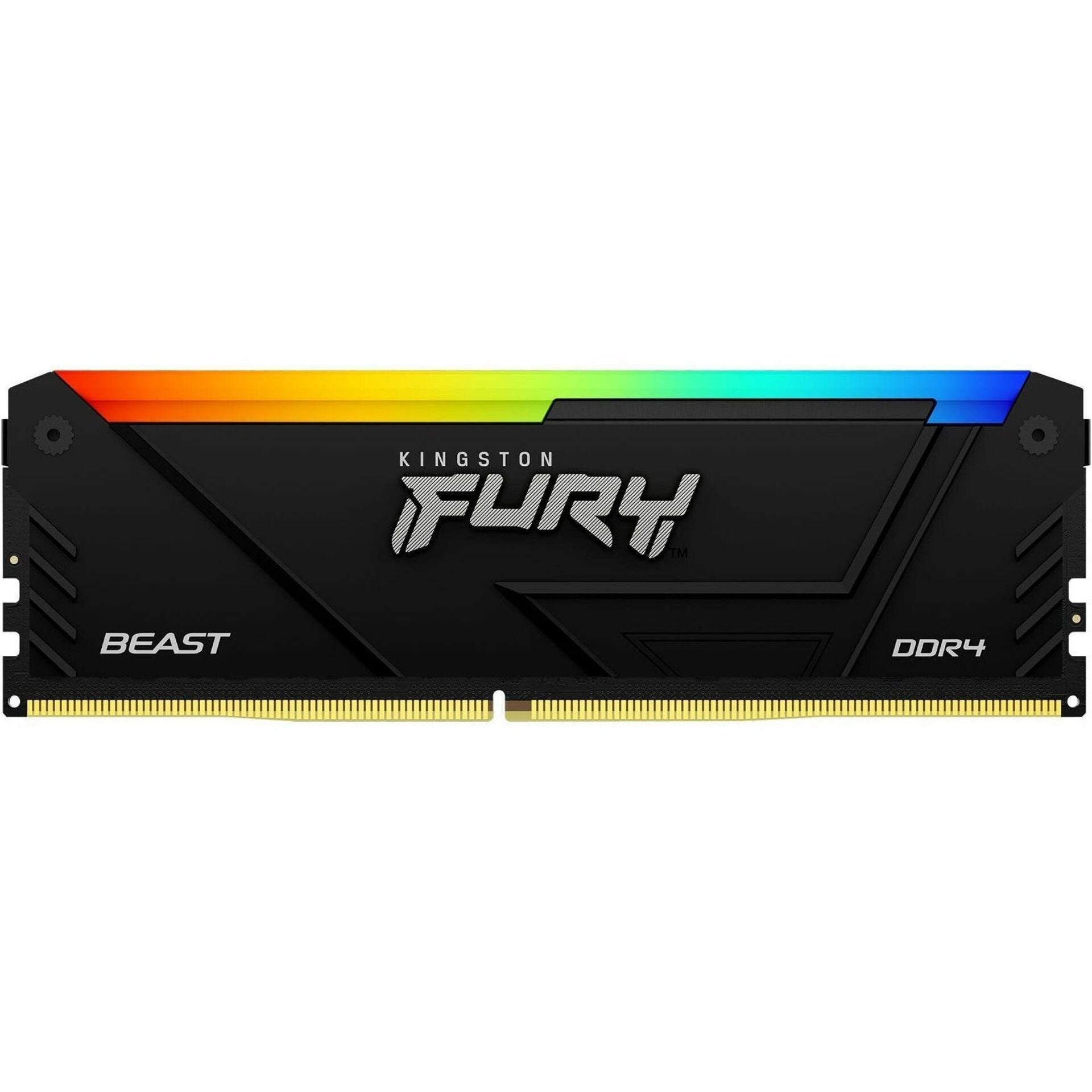 Ddr4 3200mhz Hyperx Fury Ddr4 32gb Ddr4 Memory Hyperx Fury Ddr4