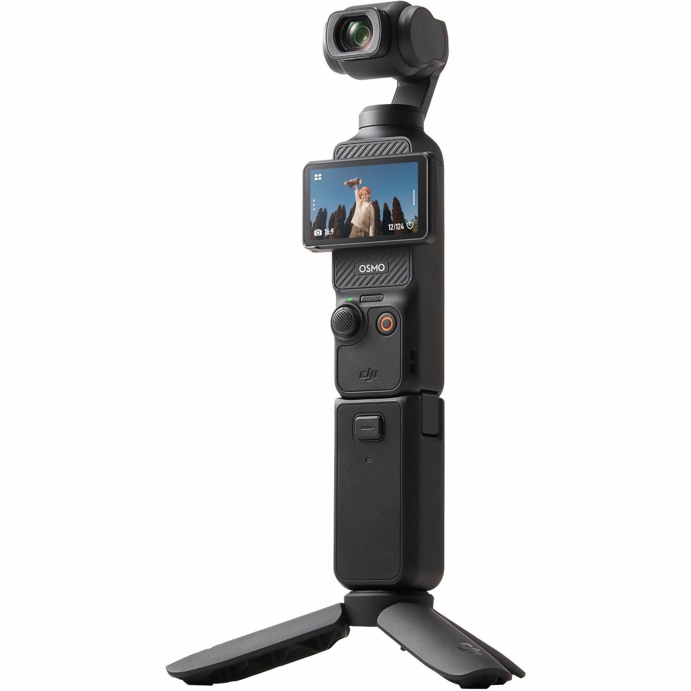 Smartphone Gimbal Dji Osmo Mobile Pret DJI Osmo Pocket Creator