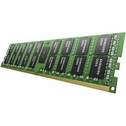 Samsung 64GB DDR4-3200 Registered ECC Server RAM Module, Dual-Rank