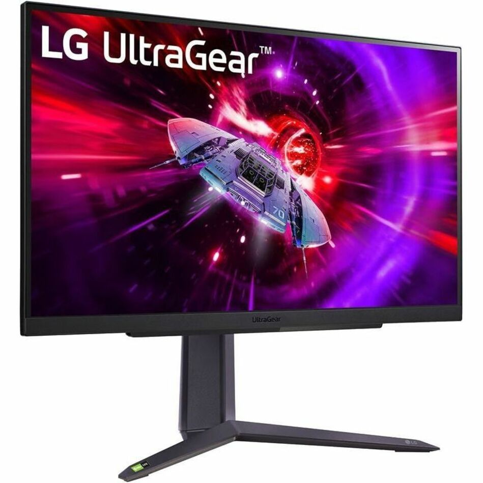 LG UltraGear 27GR75QB-B 27