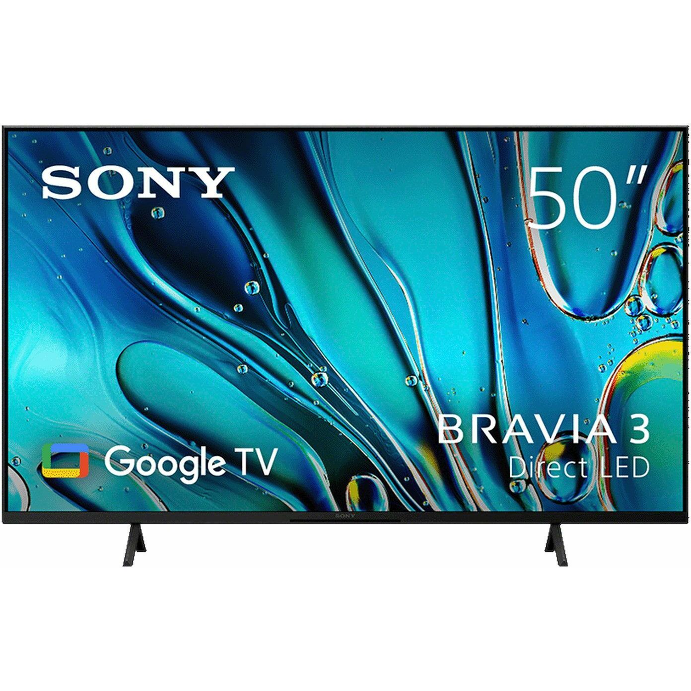 Sony BRAVIA 2024 50