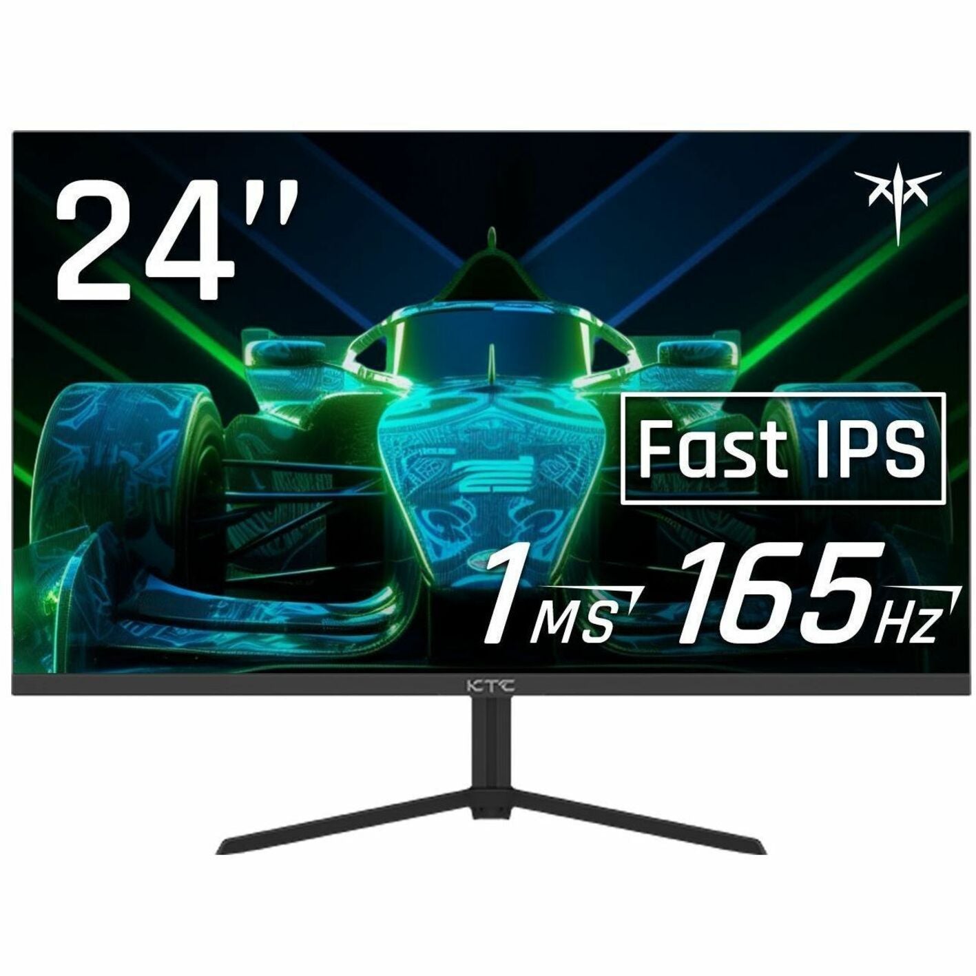 KTC H24T09P Gaming LED Monitor 24