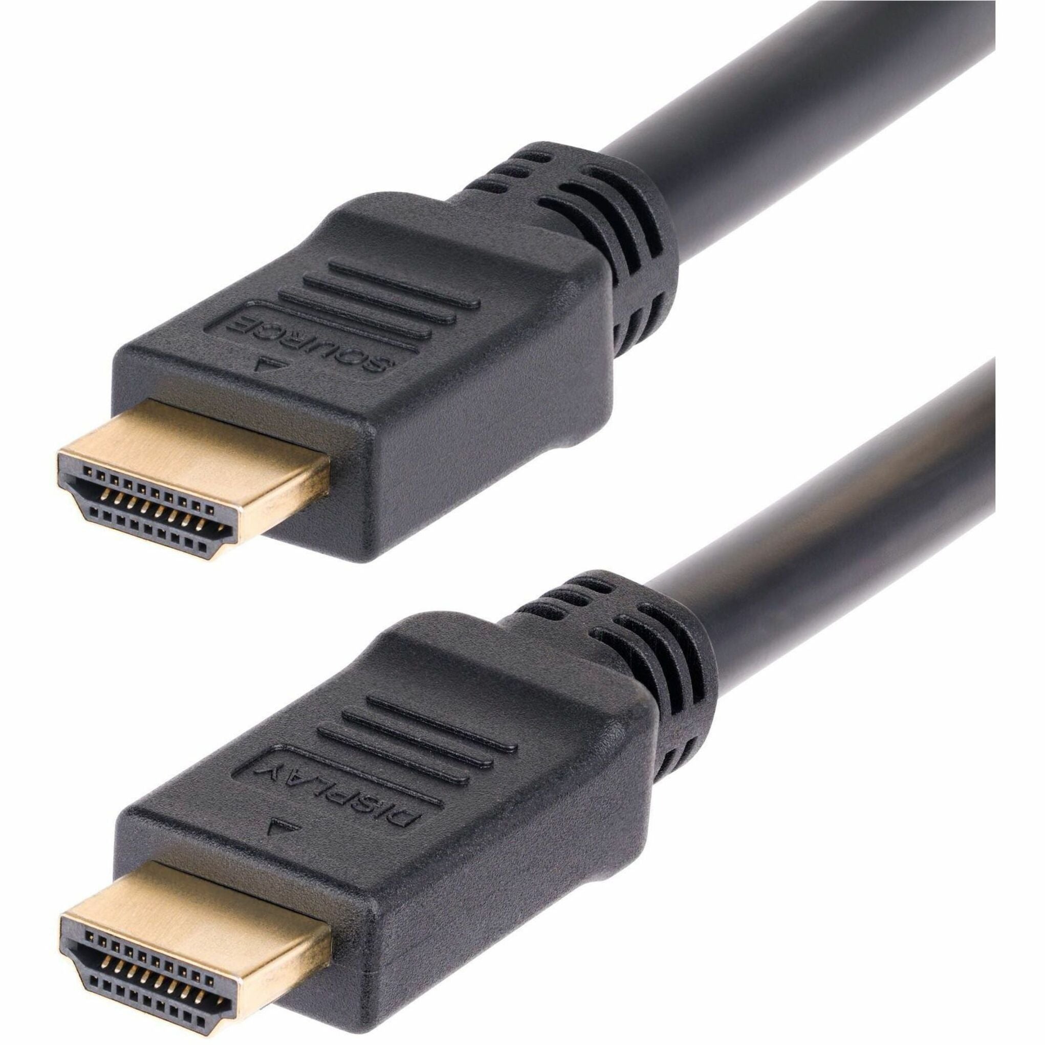 Cable HDMI Activo 10 pies 4K 60 Hz UHD M/M
