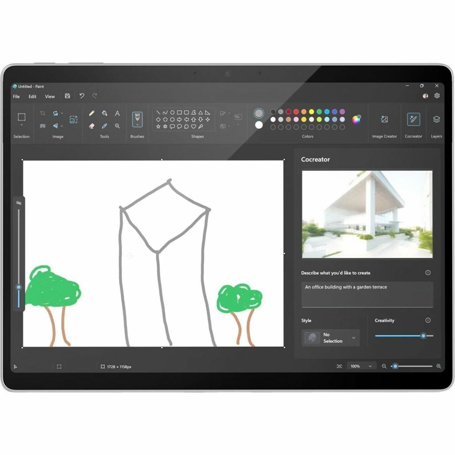 Tablet For Microsoft Surface Art Programs Microsoft Surface Pen