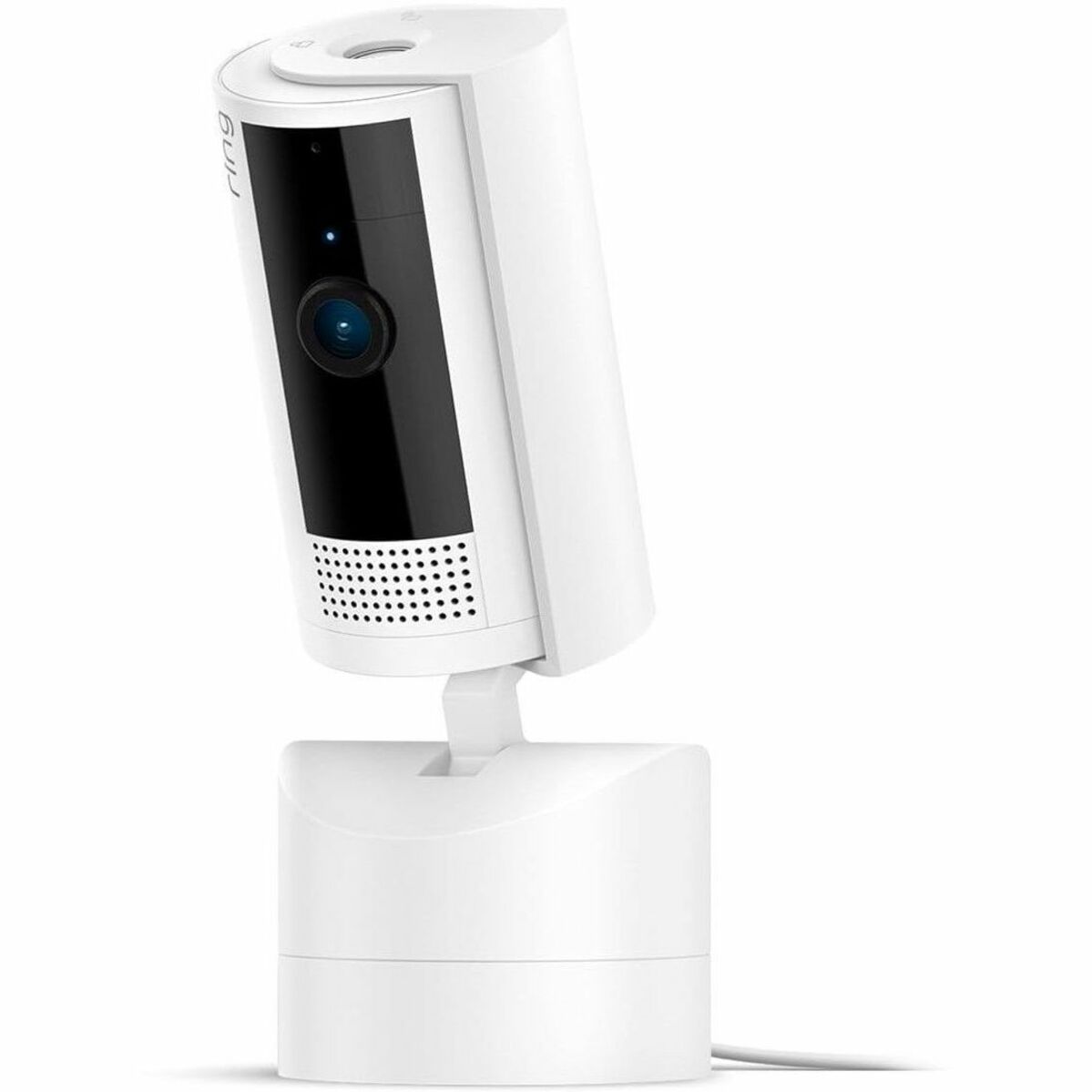 Ring Pan-Tilt Indoor Network Camera, Full HD 1080p, 360° Pan/169