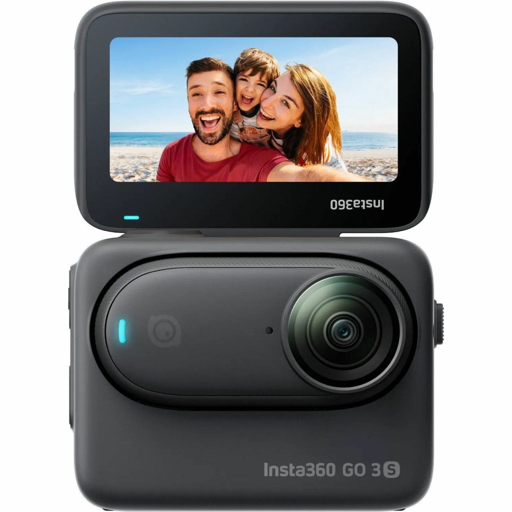 Insta360 Go3 Apple Watch Insta360 Insta360 GO 3S Action Camera