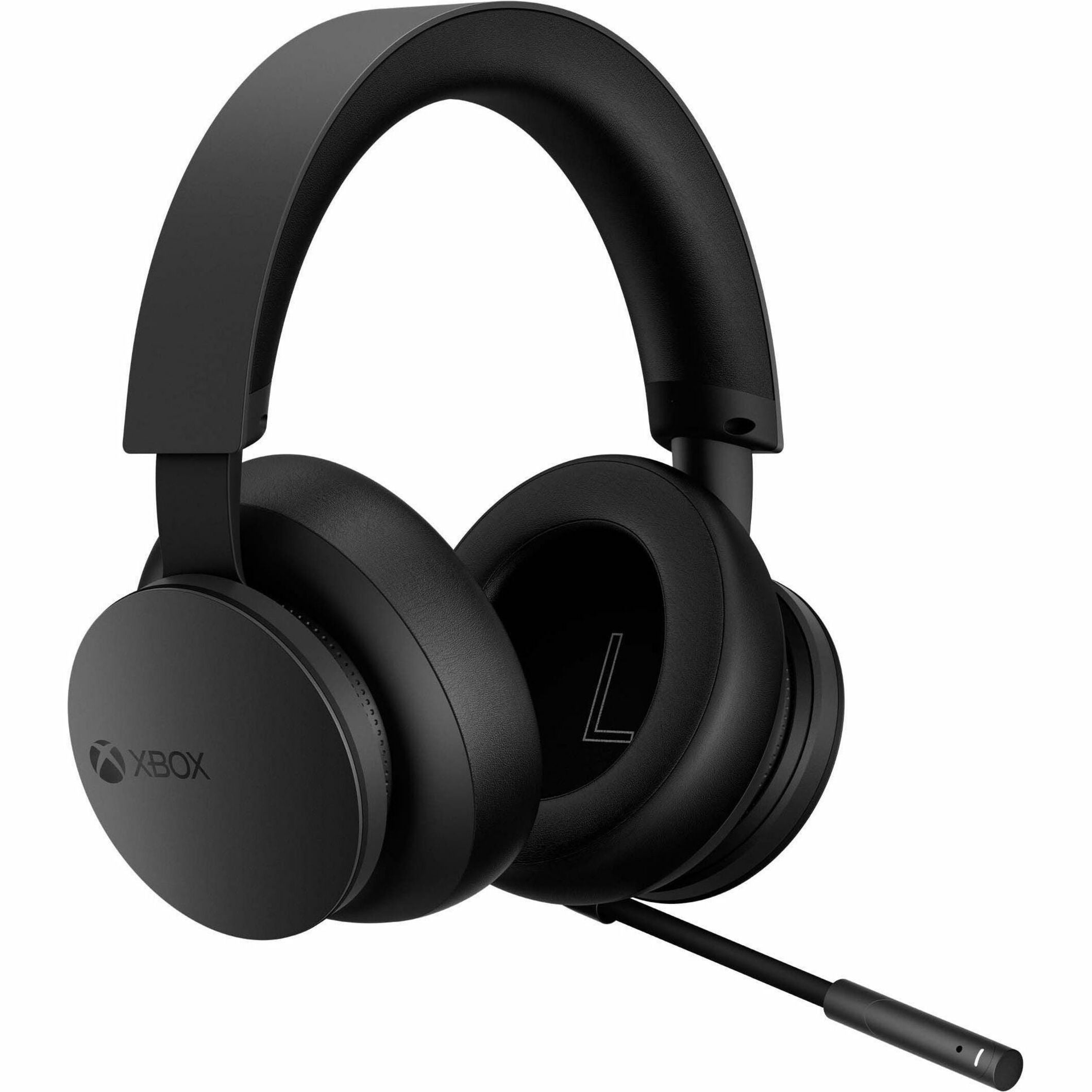 Microsoft Xbox Wireless Gaming Headset, Bluetooth Dolby Atmos