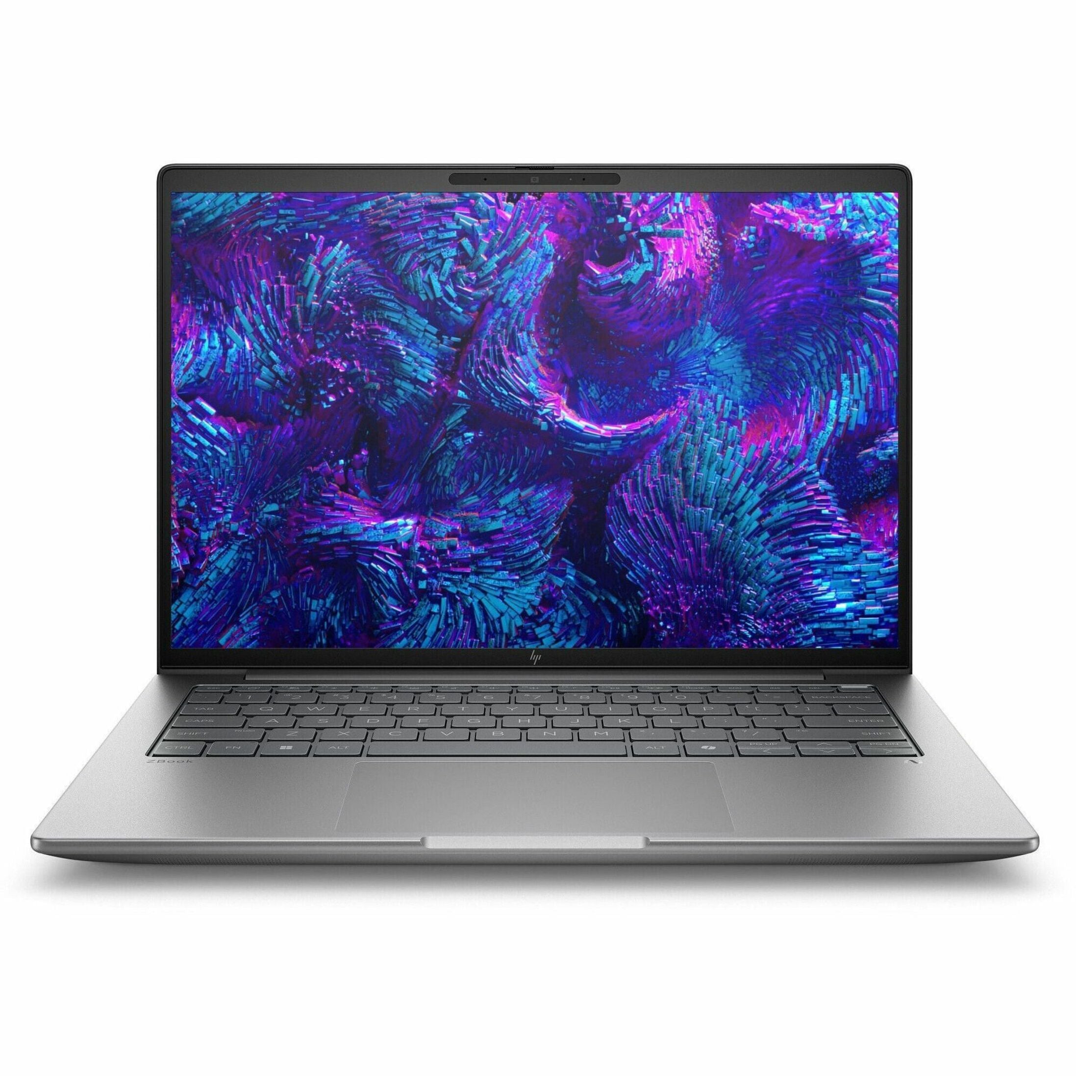 【HP】Zbook 最強Xeon 新品SSD512GB 32GB ノートPC HP ZBook 8 G1i 14