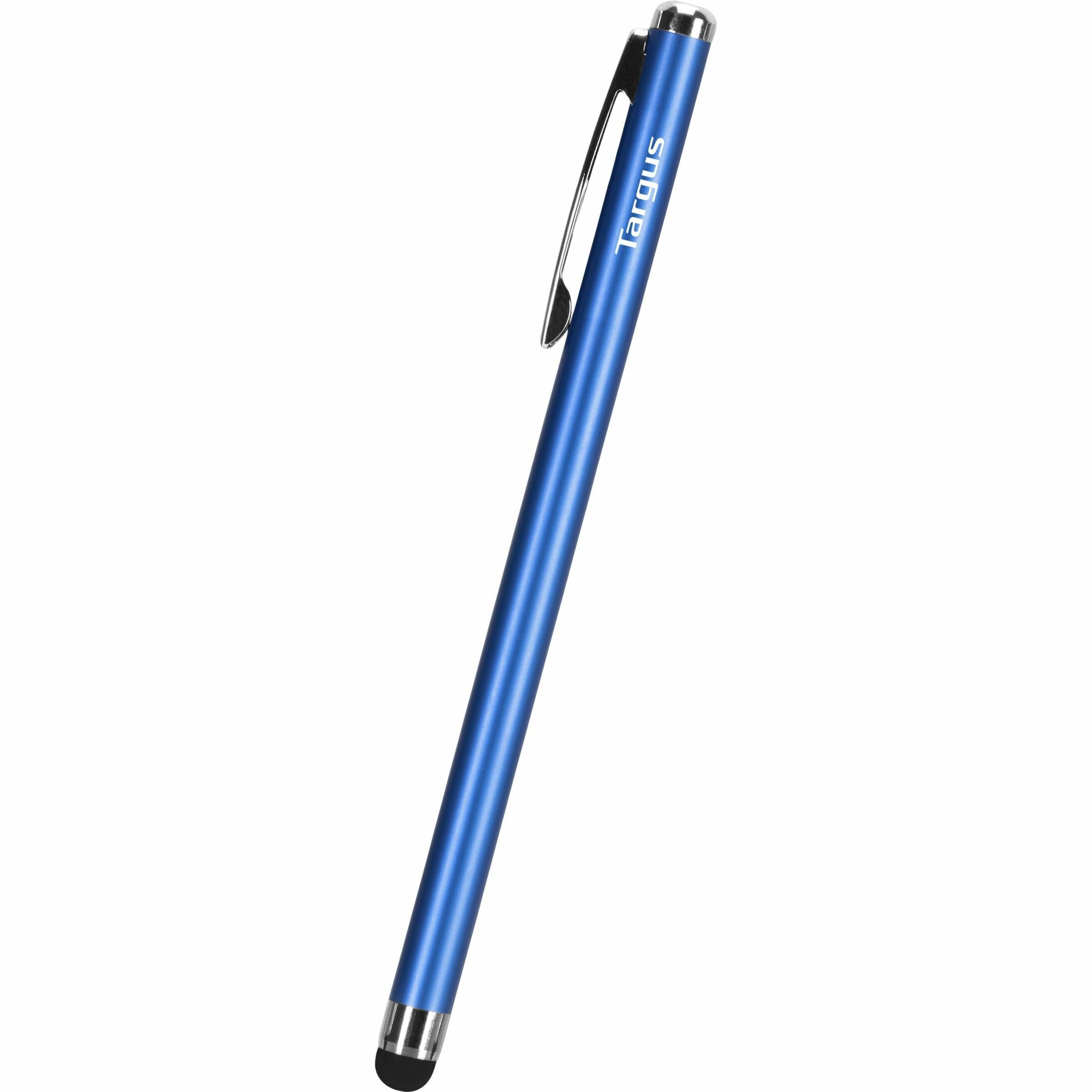 Targus Slim Stylus Capacitive Touch Pen for Smartphones, Tablets