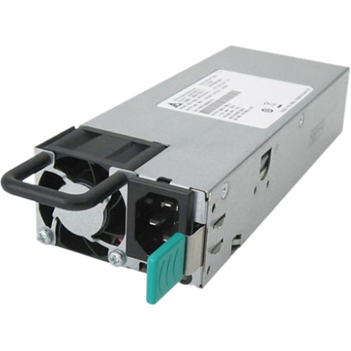 QNAP SP-469U-S-PSU Single Power Supply Unit for TS-469U NAS, Reliable and Efficient Power Module