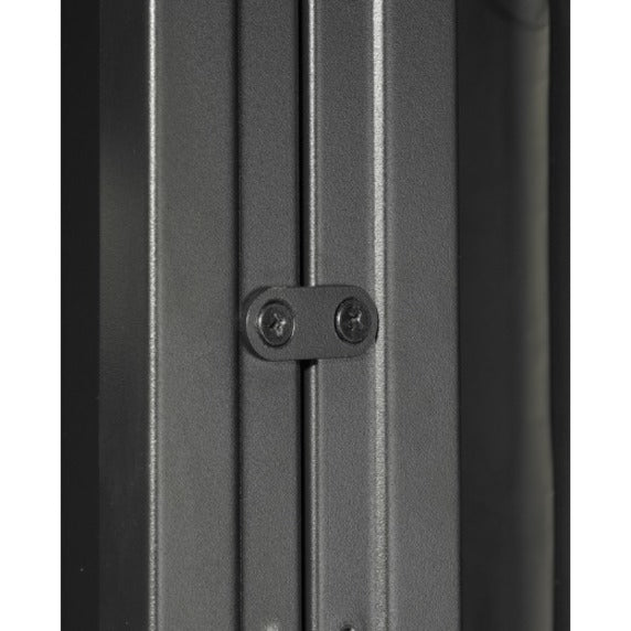 APC AR2400 NetShelter SV 42U Rack Cabinet, 600mm Wide x 1060mm Deep, Black