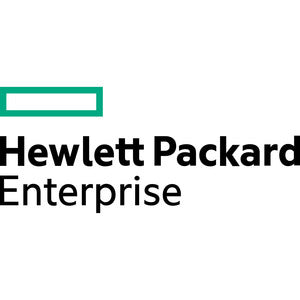 HPE U3LN0E HP 3y NBD Exch 1800-8G FC SVC, Foundation Care Exchange Service - Extended Service