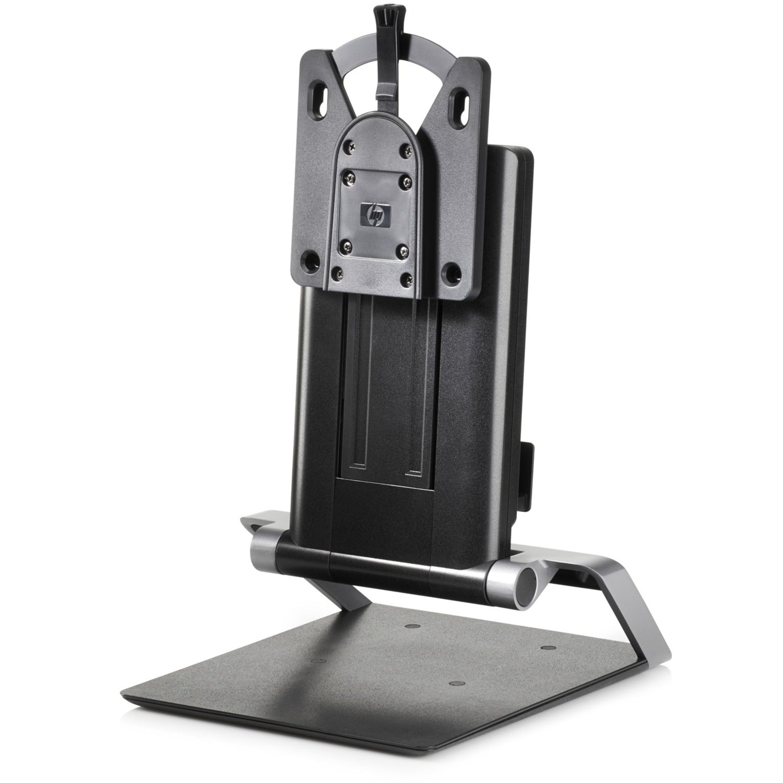 HP IWC Desktop Mini/TC - Computer Stand with Tilt, Swivel, and Rotate [Discontinued]