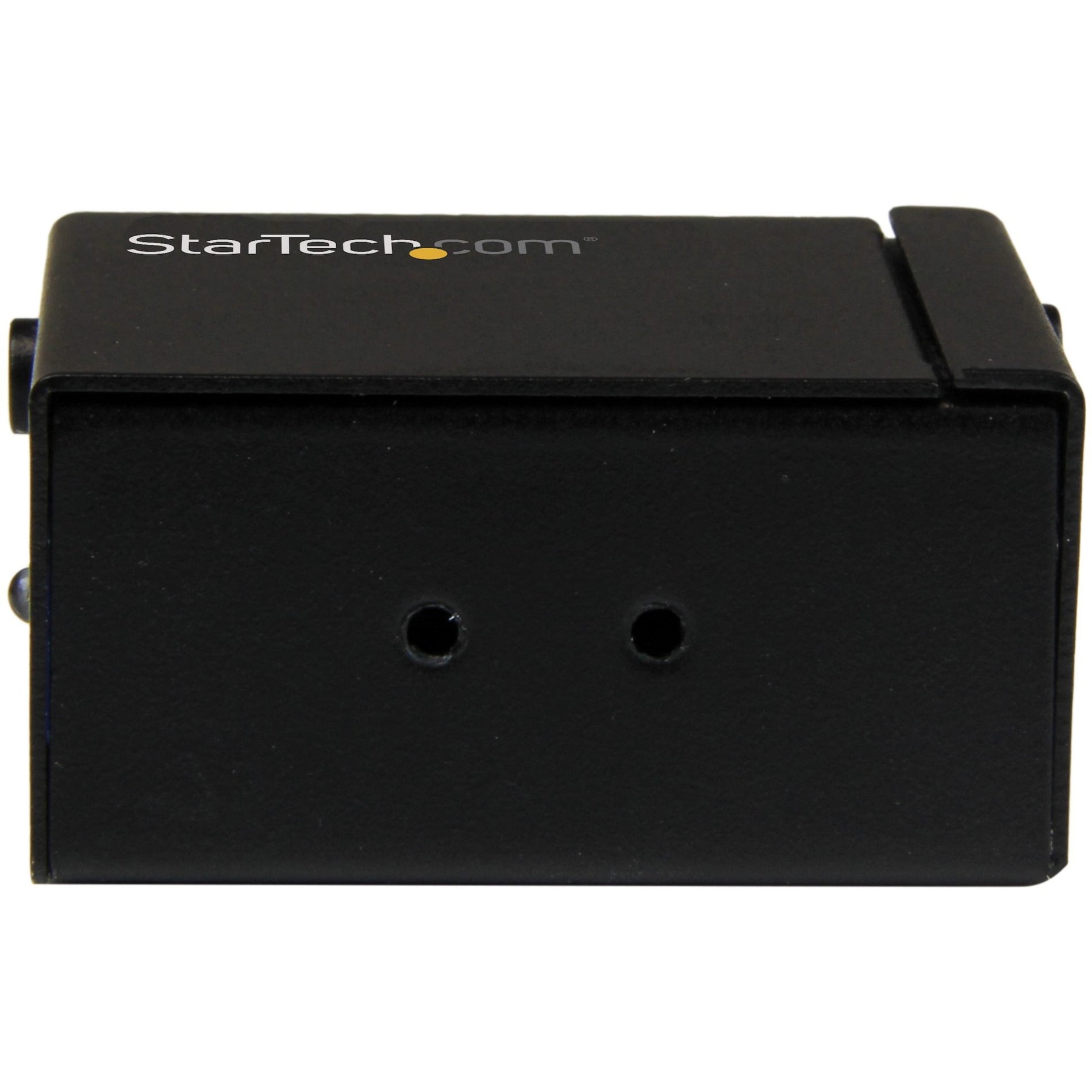 StarTech.com HDBOOST HDMI Signal Booster - Enhance Your HDMI Video Signal for 115 ft, 1080p Resolution