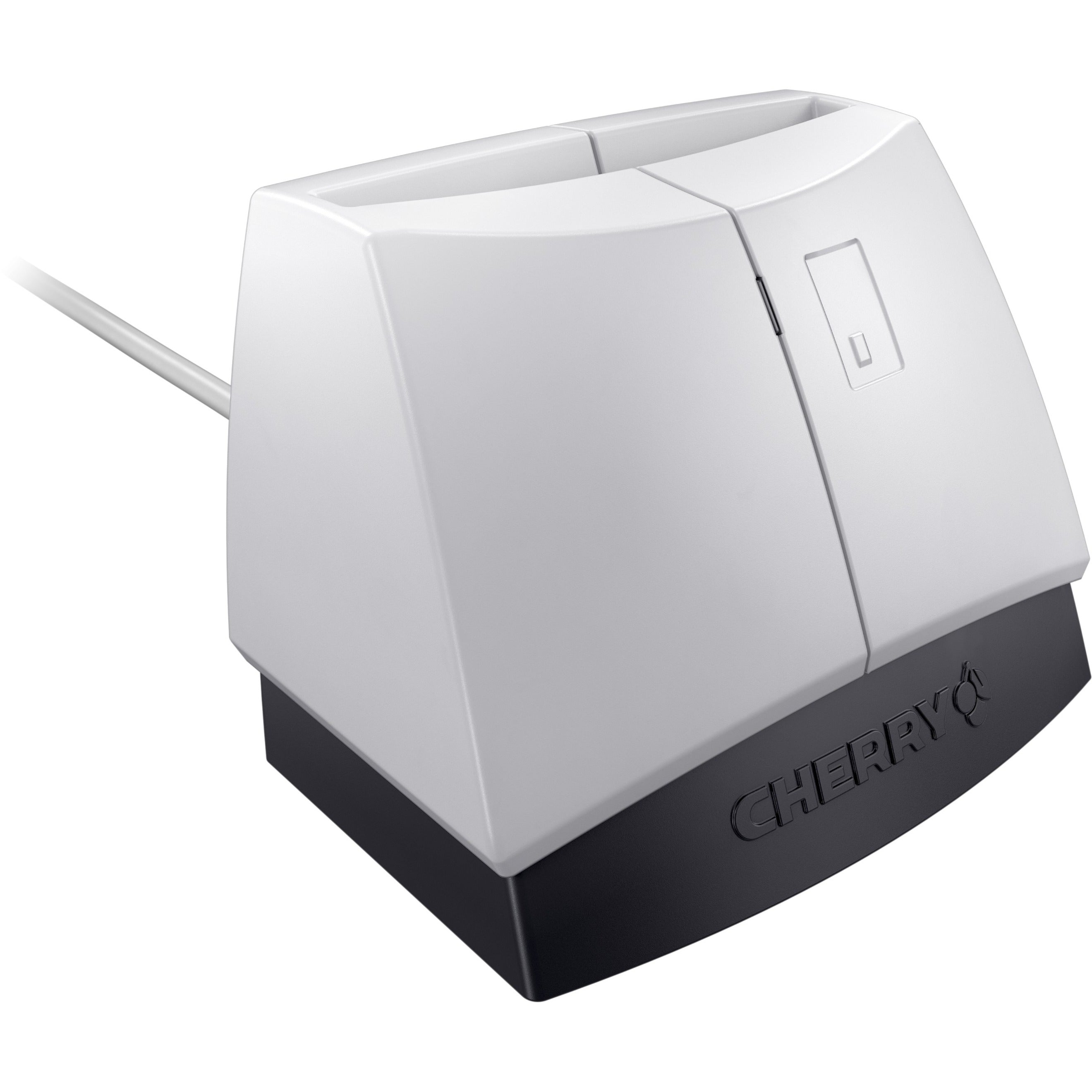 CHERRY SmartTerminal ST-1144 Smart Card Reader, USB Compatible