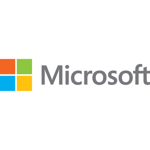 Microsoft 9GA-00438 Core Infrastructure Server Suite Standard, Software Licensing for Government